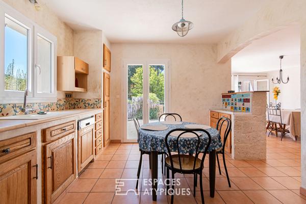 Propriété singulière – Famille et projets