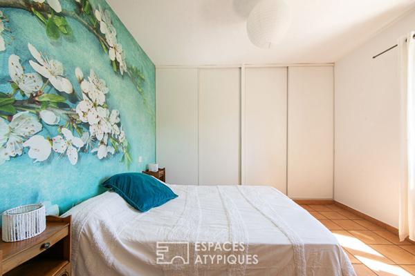 Propriété singulière – Famille et projets