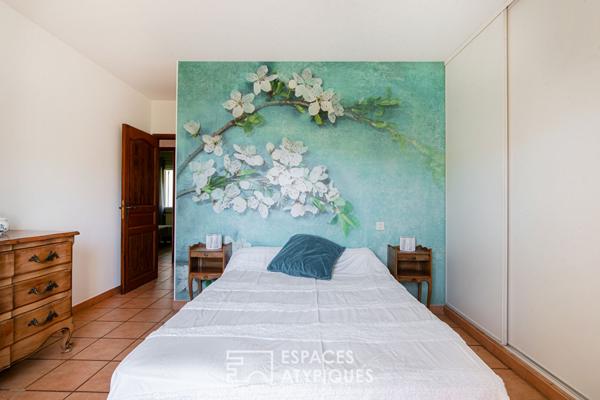 Propriété singulière – Famille et projets