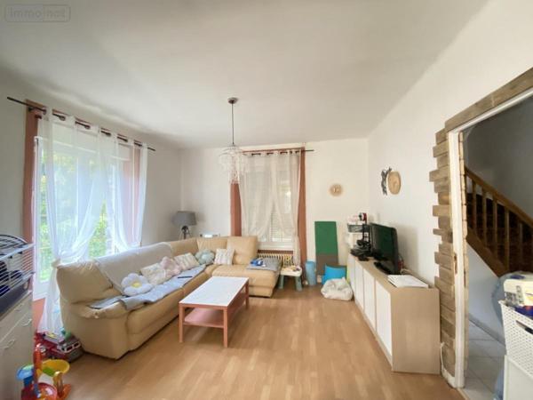 Maison à vendre à Plémet dans les Côtes-d'Armor (22210), ref : 22110-2257