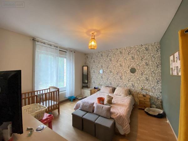 Maison à vendre à Plémet dans les Côtes-d'Armor (22210), ref : 22110-2257