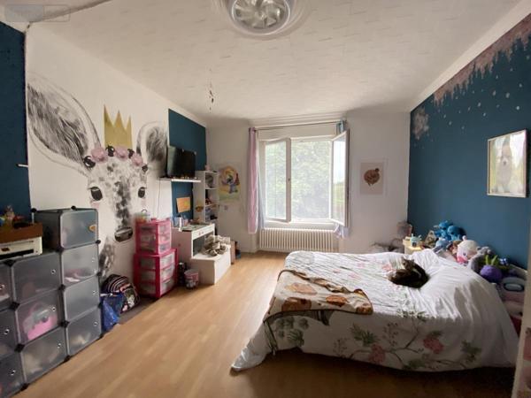 Maison à vendre à Plémet dans les Côtes-d'Armor (22210), ref : 22110-2257