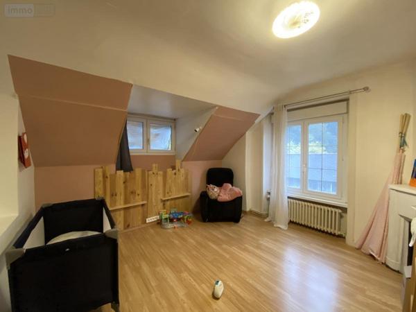 Maison à vendre à Plémet dans les Côtes-d'Armor (22210), ref : 22110-2257