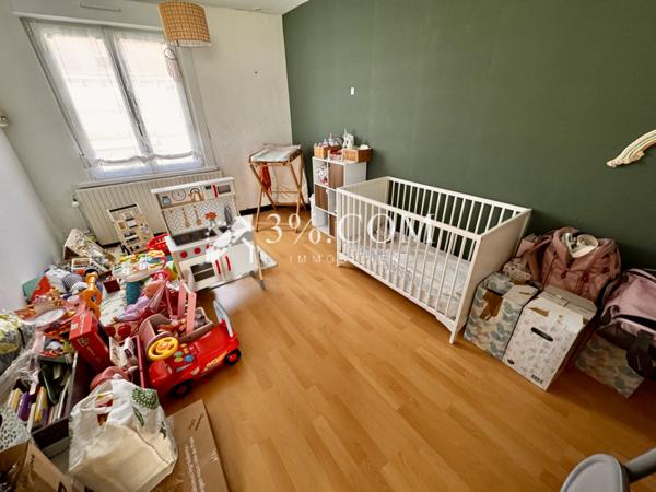 Appartement 4 pièce(s) 2 chambre(s) 66.94 m²