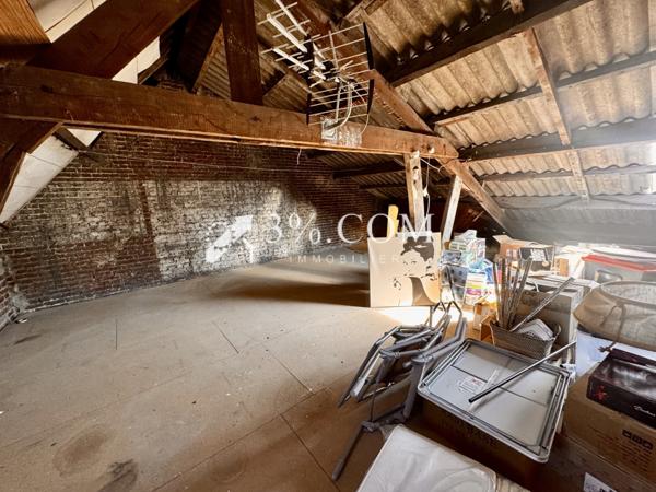 Appartement 4 pièce(s) 2 chambre(s) 66.94 m²