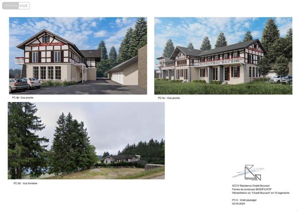 Appartement rénové à vendre à Pugny-Chatenod en Savoie (73100), ref : 73007-30   
LE REVARD