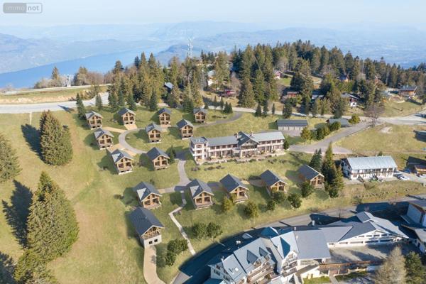 Appartement rénové à vendre à Pugny-Chatenod en Savoie (73100), ref : 73007-30   
LE REVARD