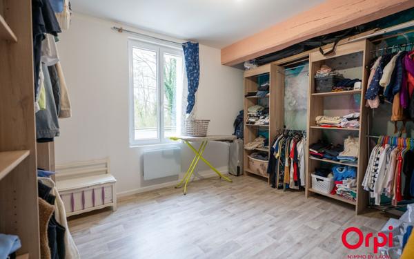 Maison à vendre    6 pièces •  Crépy