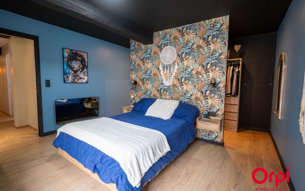 Maison à vendre    6 pièces •  Crépy