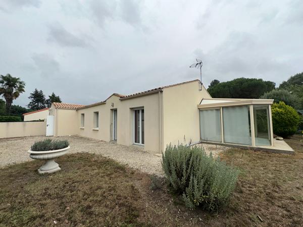 Maison Arvert 4 pièce(s) 105 m2