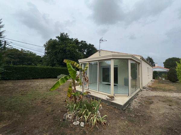 Maison Arvert 4 pièce(s) 105 m2