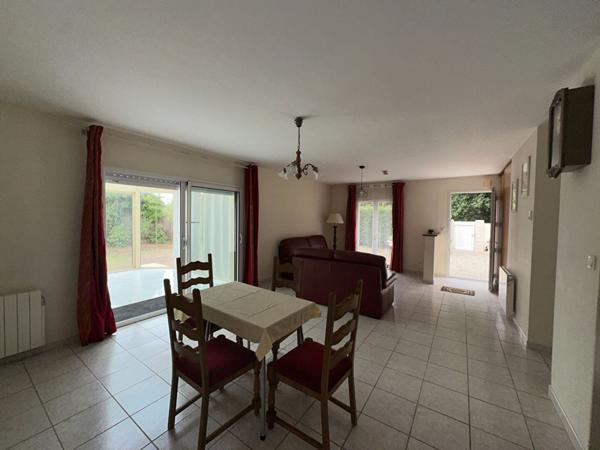 Maison Arvert 4 pièce(s) 105 m2