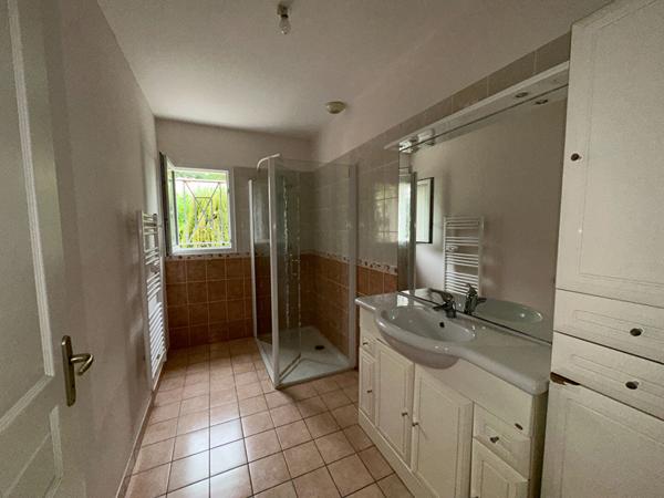 Maison Arvert 4 pièce(s) 105 m2