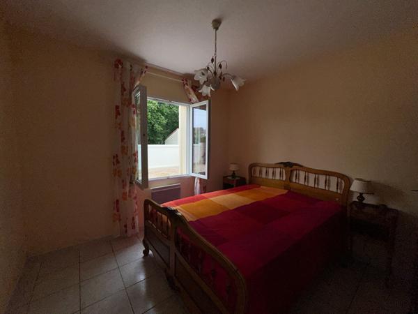 Maison Arvert 4 pièce(s) 105 m2