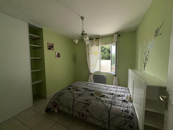 Maison Arvert 4 pièce(s) 105 m2