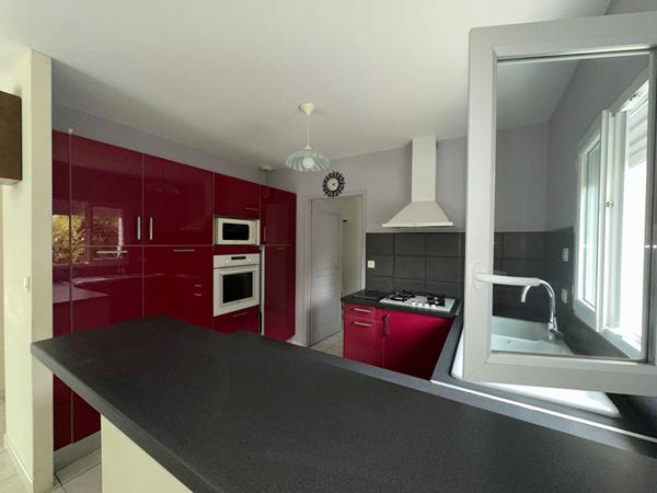 Maison Arvert 4 pièce(s) 105 m2