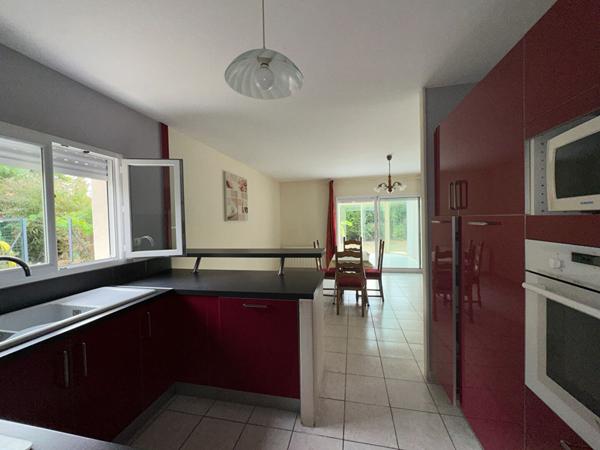 Maison Arvert 4 pièce(s) 105 m2