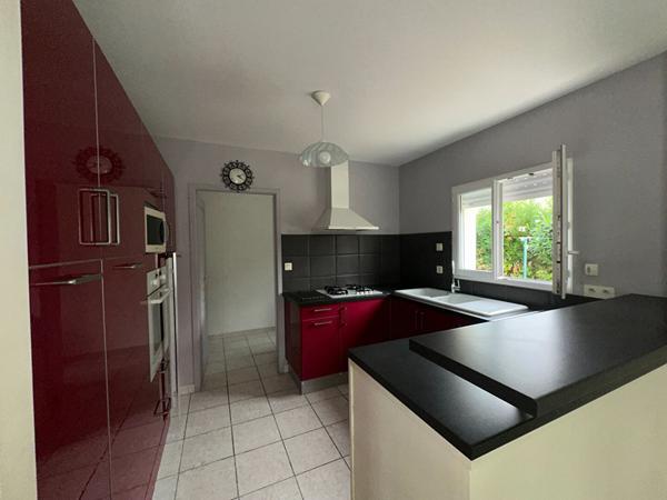Maison Arvert 4 pièce(s) 105 m2