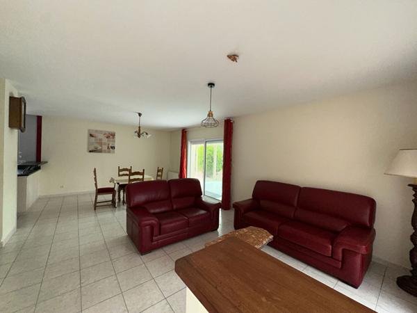 Maison Arvert 4 pièce(s) 105 m2