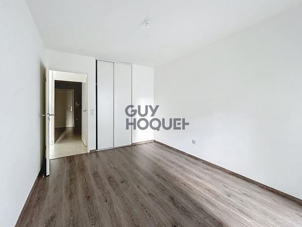 Appartement Vitry Sur Seine 2 pièces 46.11 m2