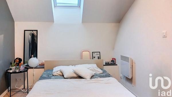 Maison à vendre 6 pièces 132 m² Cesson-Sévigné