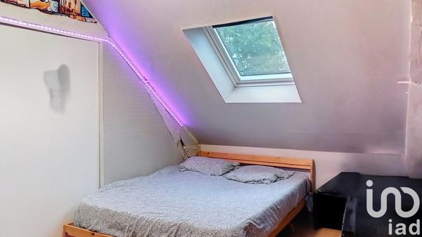 Maison à vendre 6 pièces 132 m² Cesson-Sévigné