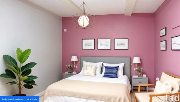 Maison à vendre 6 pièces 132 m² Cesson-Sévigné