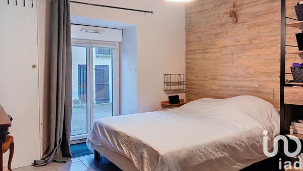 Maison à vendre 6 pièces 132 m² Cesson-Sévigné