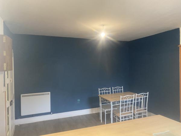 Appartement 2 pièces - 46 m² Exclusivité efficity