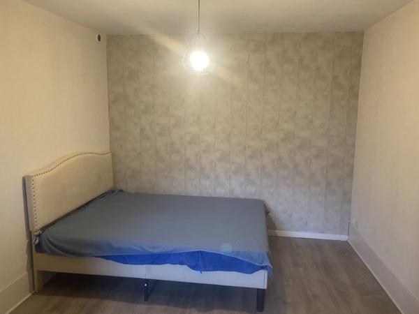 Appartement 2 pièces - 46 m² Exclusivité efficity