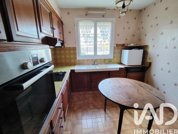 Maison à vendre 5 pièces 150 m² Chartres