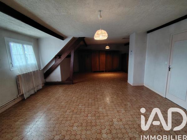 Maison à vendre 5 pièces 150 m² Chartres
