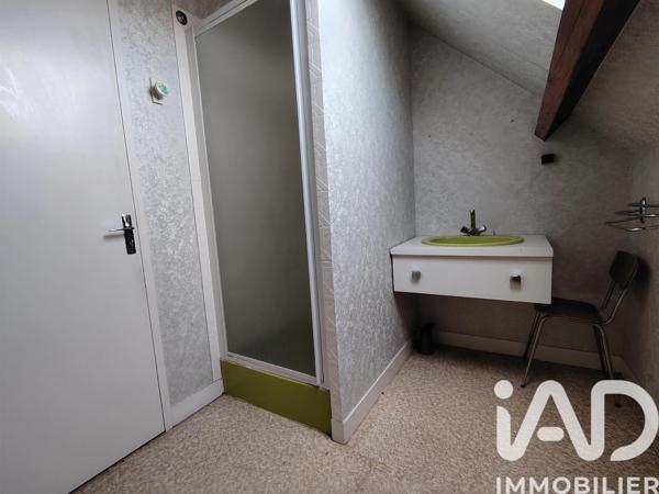 Maison à vendre 5 pièces 150 m² Chartres