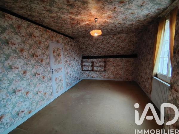 Maison à vendre 5 pièces 150 m² Chartres