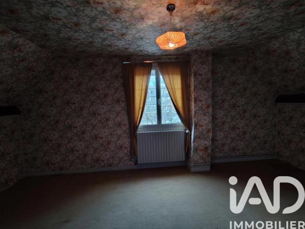 Maison à vendre 5 pièces 150 m² Chartres