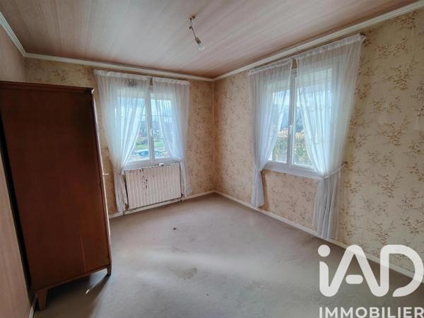 Maison à vendre 5 pièces 150 m² Chartres