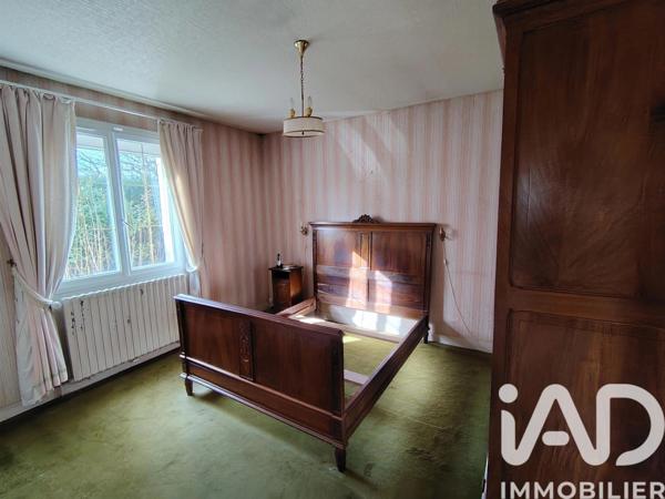 Maison à vendre 5 pièces 150 m² Chartres