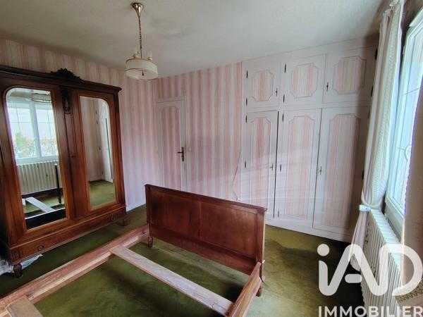 Maison à vendre 5 pièces 150 m² Chartres