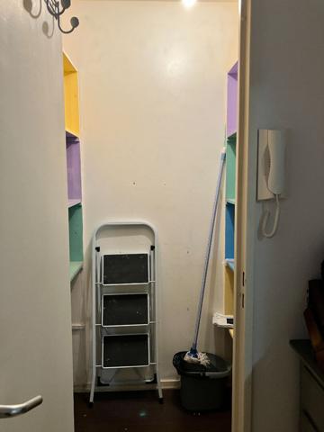 Appartement 2 pièces meublé à louer ? Asnières-sur-Seine