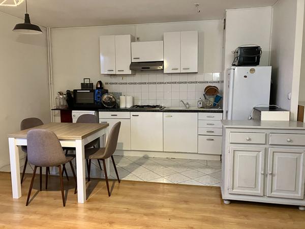 Appartement 2 pièces meublé à louer ? Asnières-sur-Seine