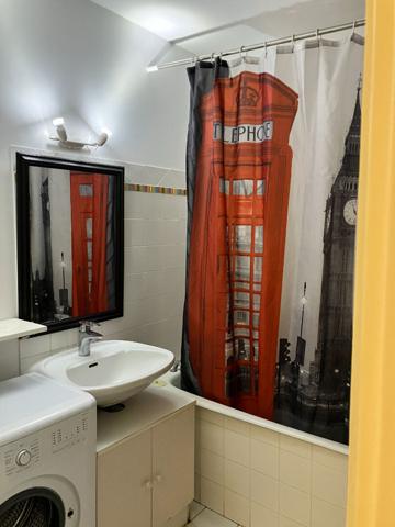 Appartement 2 pièces meublé à louer ? Asnières-sur-Seine