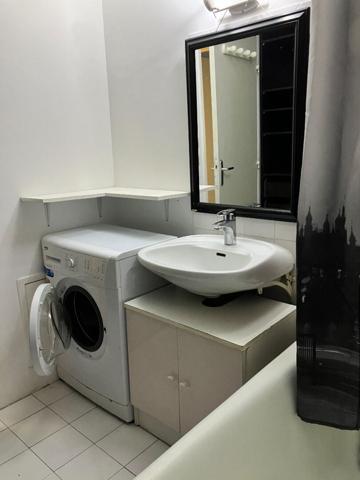 Appartement 2 pièces meublé à louer ? Asnières-sur-Seine