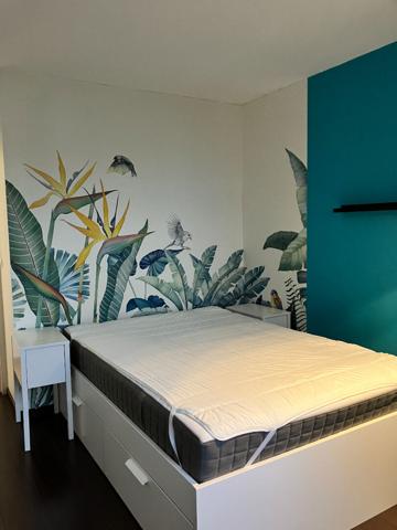 Appartement 2 pièces meublé à louer ? Asnières-sur-Seine