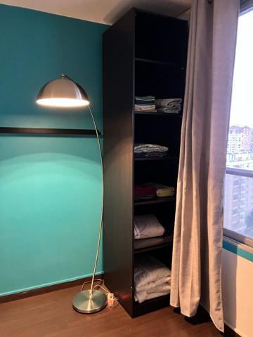 Appartement 2 pièces meublé à louer ? Asnières-sur-Seine