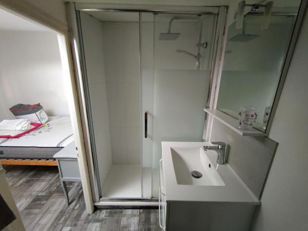 Duplex 2 pièces sur le plateau de Poitiers