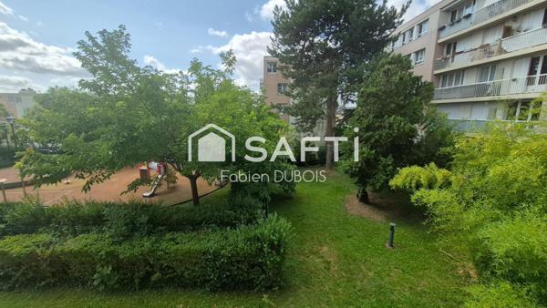 LE PLESSIS-ROBINSON - Tramway T6 Quartier PANORAMA