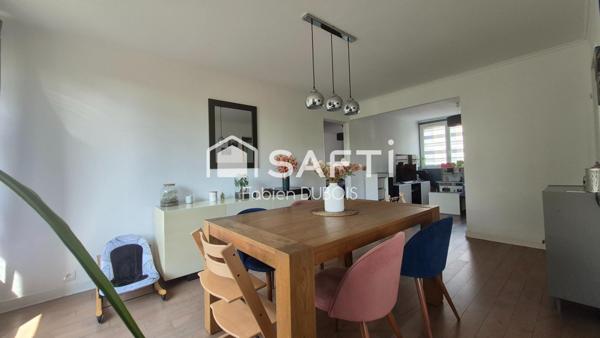 LE PLESSIS-ROBINSON - Tramway T6 Quartier PANORAMA