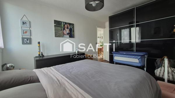 LE PLESSIS-ROBINSON - Tramway T6 Quartier PANORAMA