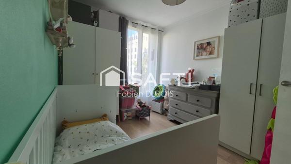 LE PLESSIS-ROBINSON - Tramway T6 Quartier PANORAMA