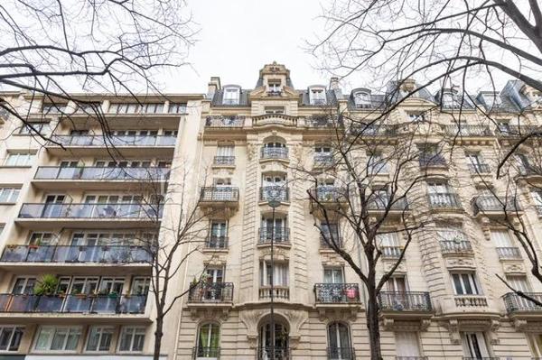 Appartement de 45,19 m²